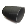 Heating air hose 185mm