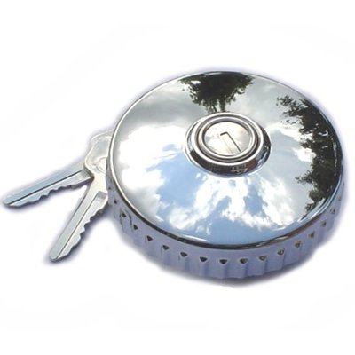 Gas cap for Mercedes 190SL Pagoda