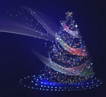 Weihnachtspause / Christmas break 15.12 - 1.1.