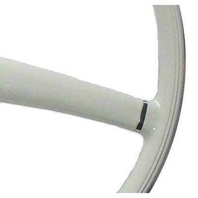 Steering wheel ivory 190SL