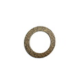 Gasket fuel cap 190SL -280SL