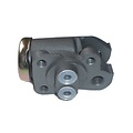 Wheel brake cylinder 26.99mm, front left, 220