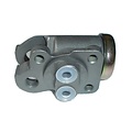 Wheel brake cylinder 26.99mm, front right, 220