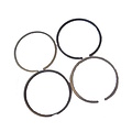 Piston rings M121, 190SL, 180a, 190