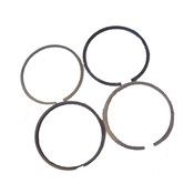 Piston rings M121, 190SL, 180a, 190