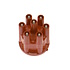 Bosch Distributor cap 250, W123