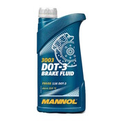 ATE Brake fluid DOT 3