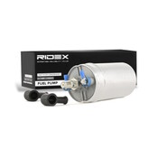 Ridex Référence de la pompe à carburant. 0020911301
