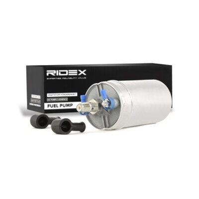 Ridex Référence de la pompe à carburant. 0020911301