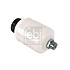 Febi Réservoir de liquide de frein W110-W112 simple circuit