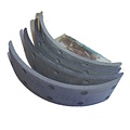 Brake pad 50mm (set)