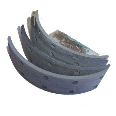 Brake pad 50mm (set)