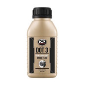 ATE Bremsflüssigkeit DOT 3