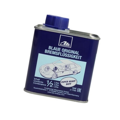 ATE Bremsflüssigkeit DOT 3