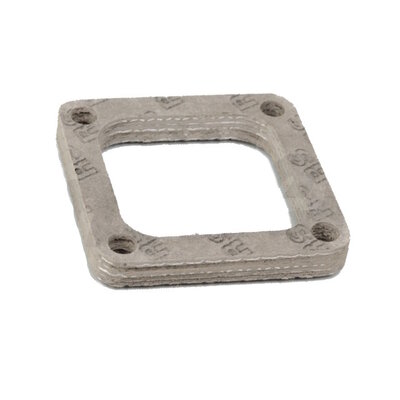 Bride isolante pour collecteur d'admission et d'échappement 170S