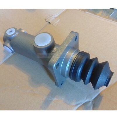 Hauptbremszylinder 170/6 W15, 200 W21