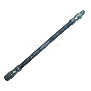 Brake hose rear left