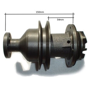 Geba Water pump 170