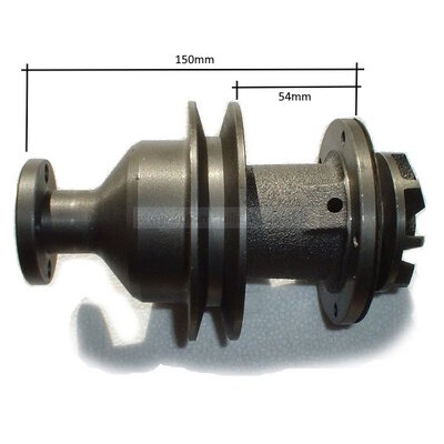 Geba Waterpomp 170