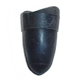 Rubber buffer large front spring stop