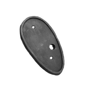 Rubber pad wratten Indicators