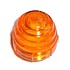 Blinkerglas orange 190SL