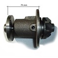 Geba Water pump 3-hole, small wheel