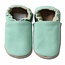 Hobea Babyslofjes mintgroen