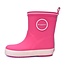 Druppies regenlaars roze