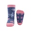 Ewers anti-slip sokken Sneeuwsterren Blauw