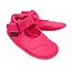 Baby Paws babyslofjes Cindy fuchsia