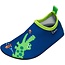 Playshoes waterschoenen krokodil
