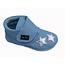 Baby Paws babyslofjes Nova baby blauw