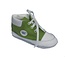 Baby Paws babyslofjes Jimmy lime