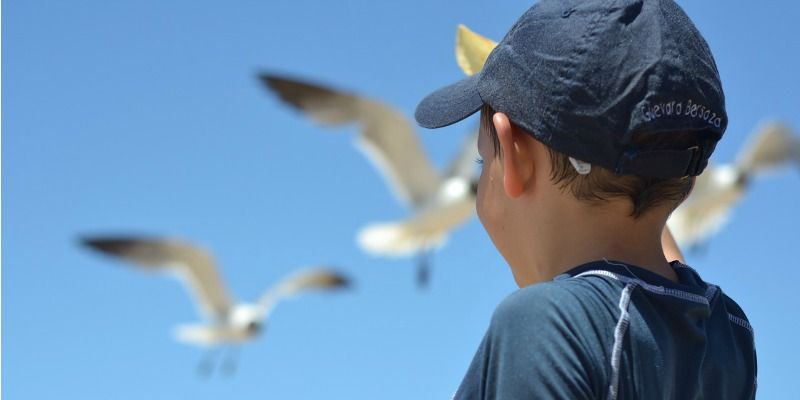 Voorbereid op vakantie: wat neem je mee?
