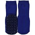 Ewers anti-slip sokken Stoppi uni blauw