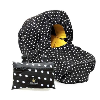 Elodie Details regenbekleding Rockabilly Dot