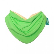 Bibetta bandana groen