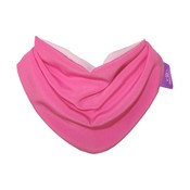 Bibetta bandana roze