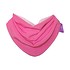 Bibetta bandana roze