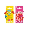 Tatiri houten letter C