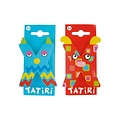 Tatiri houten letter X