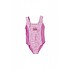 Playshoes badpak krab fuchsia