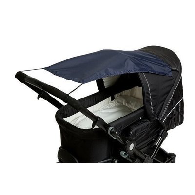 Playshoes zonnescherm  buggy/kinderwagen