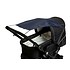 Playshoes zonnescherm  buggy/kinderwagen