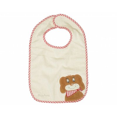 Playshoes slab creme hond XL