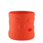 Pura silicone sleeve