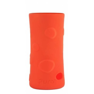 Pura silicone sleeve