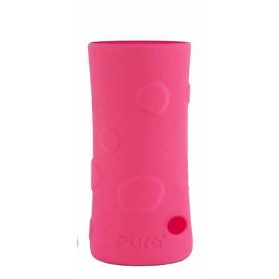 Pura silicone sleeve