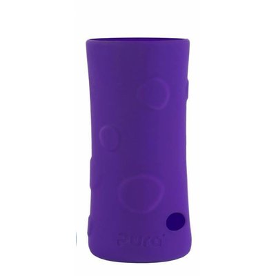 Pura silicone sleeve